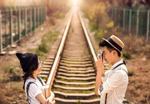 律秦私家侦探助力纯情女摆脱渣男