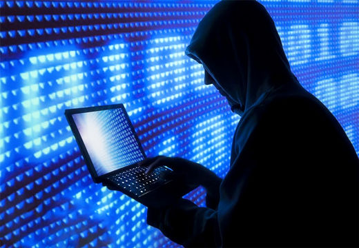 律秦私家侦探打赢网络黑客战