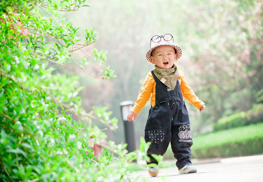 律秦私家侦探寻回走失小孩
