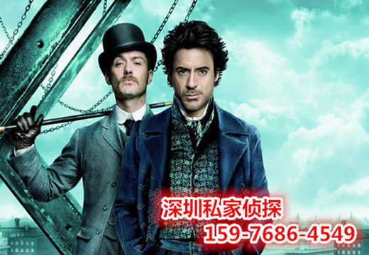 律秦商务调查有限公司